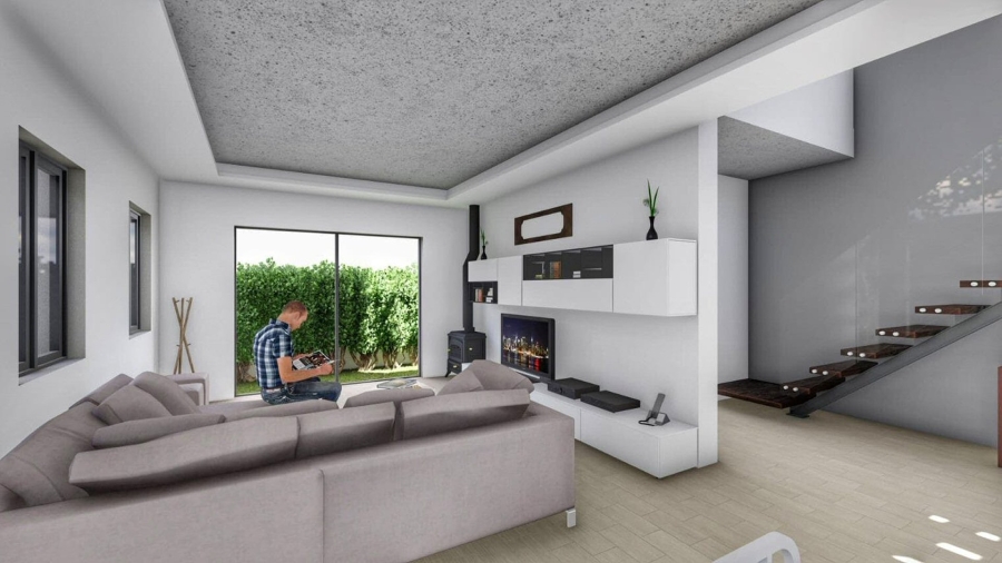 0 Bedroom Property for Sale in Pniel Western Cape